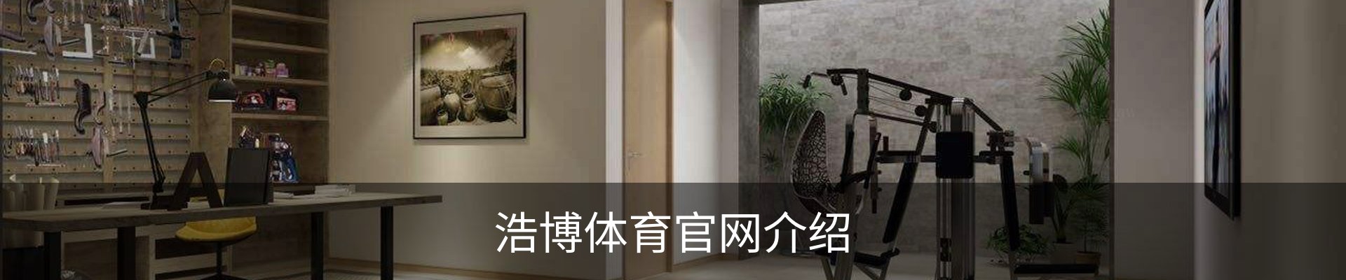 浩博体育官网介绍